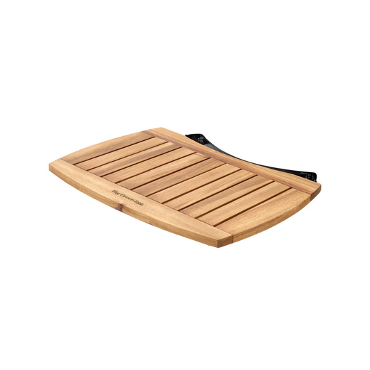 BIG GREEN EGG - Acacia Wood Mates -121844