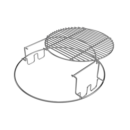 BIG GREEN EGG - Multi-Level Rack - 120755