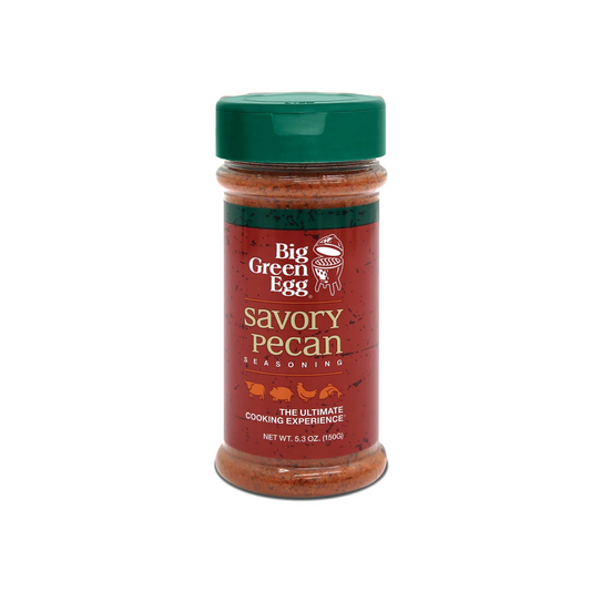 BIG GREEN EGG - Seasonings