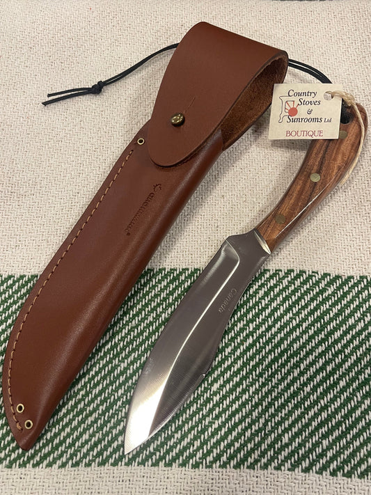 GROHMANN HUNTING KNIVES - #4 Survival Knife  -$178.00 - R4SA
