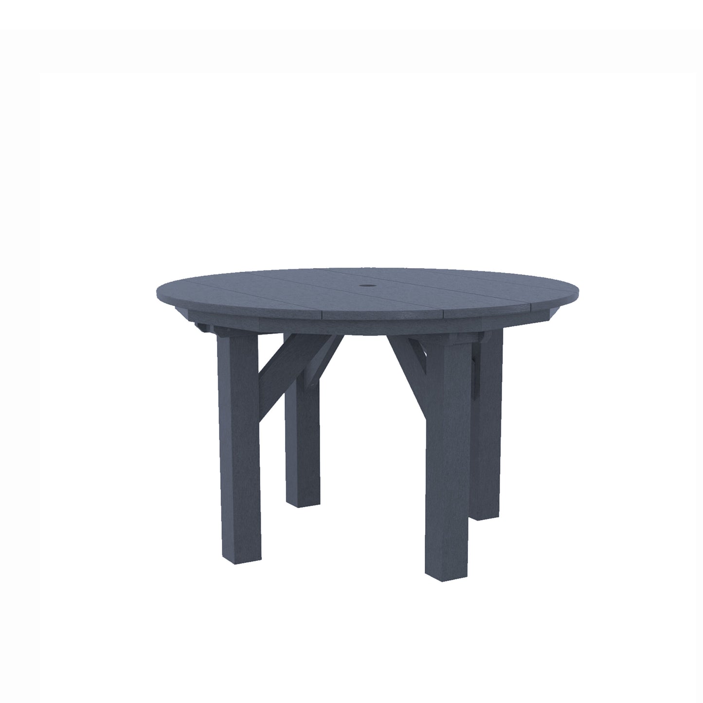 CRP - 48" Round Dining Table- T05-02