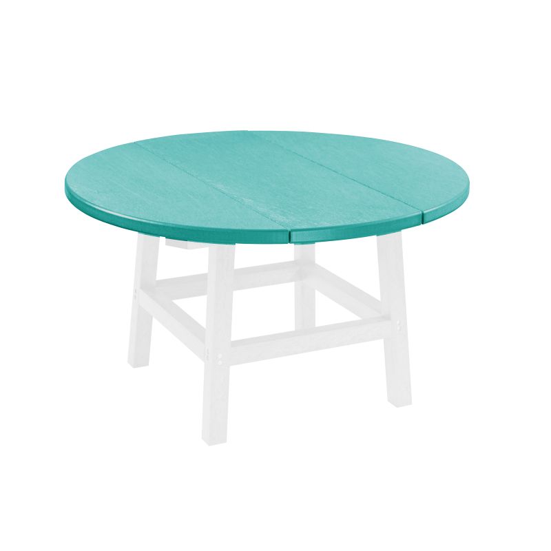 CRP Cocktail Height Coffee Table