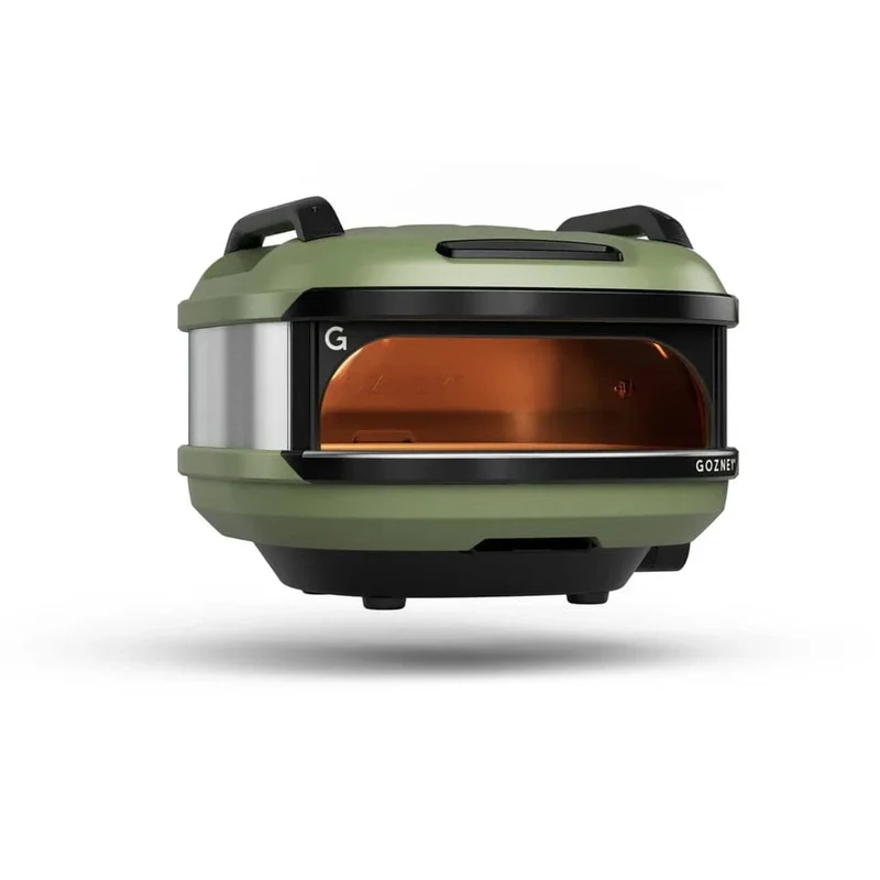 Gozney Pizza Oven - Tread Olive