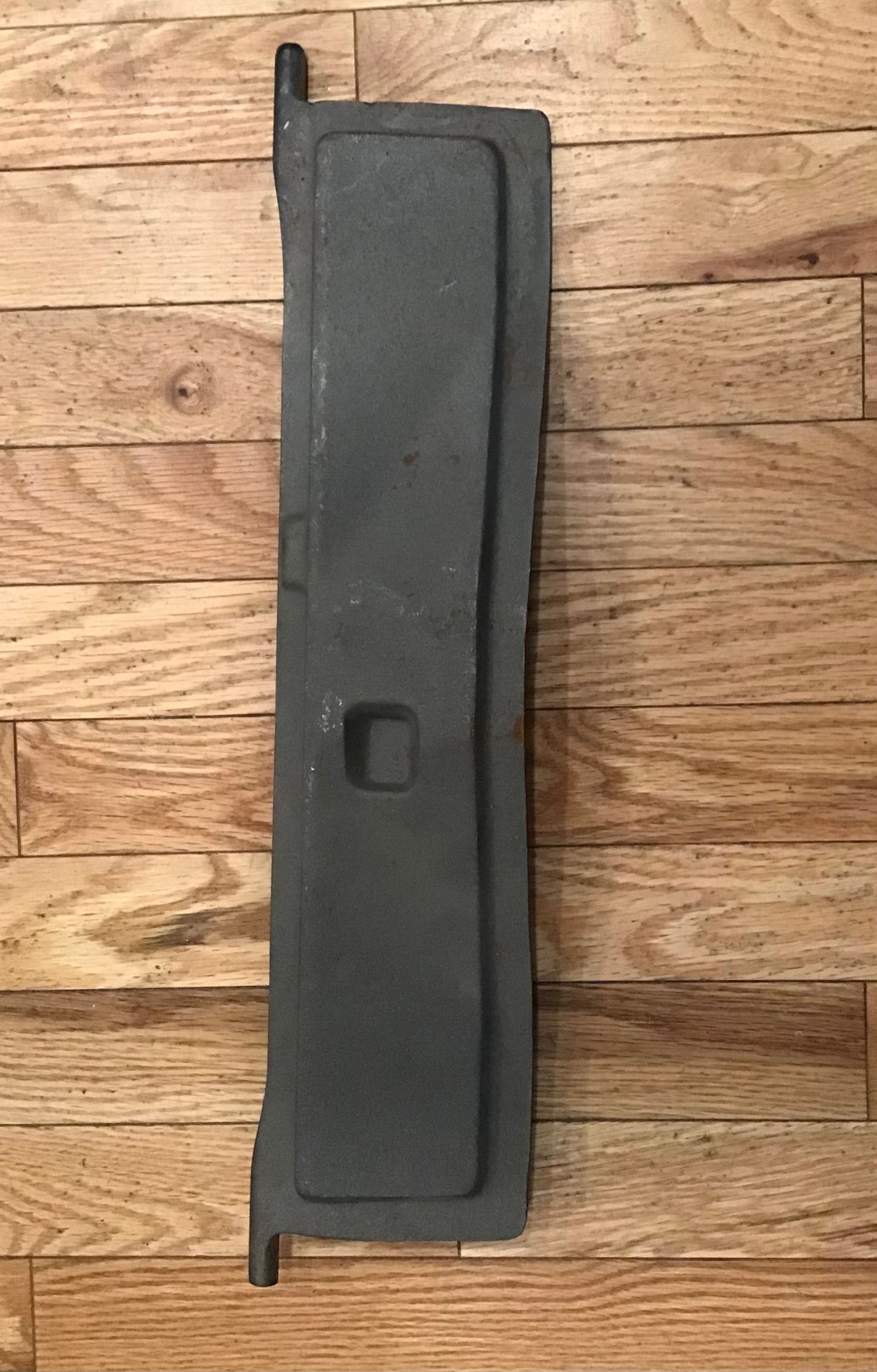 Vermont Castings Encore Damper #130-8631