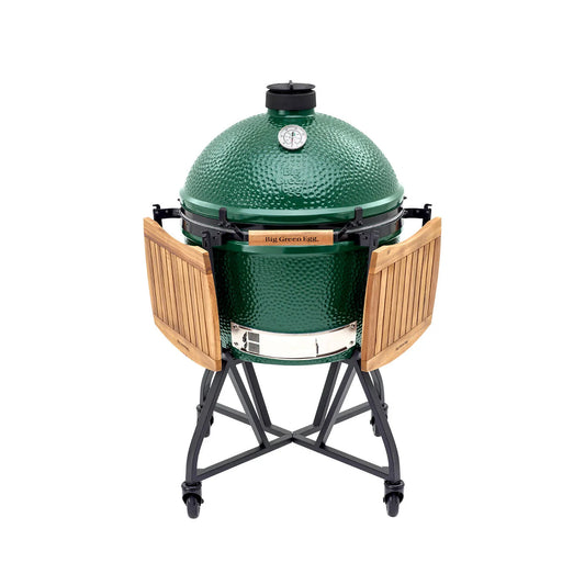 Big Green EGG X-Lg Ultimate kit
