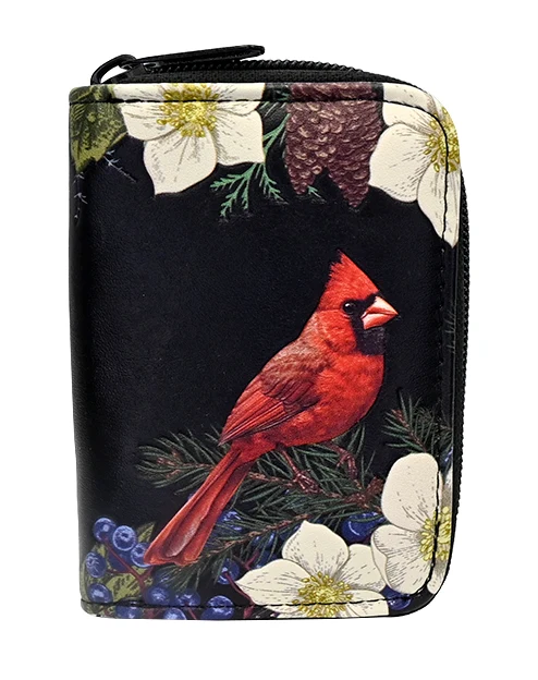 Shagwear Artisanal Coin Purse
