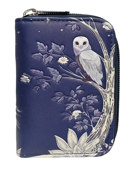 Shagwear Artisanal Coin Purse