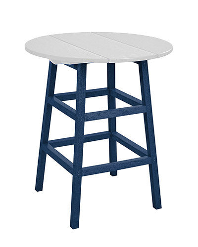 CRP - 40" Dining Height Round Table