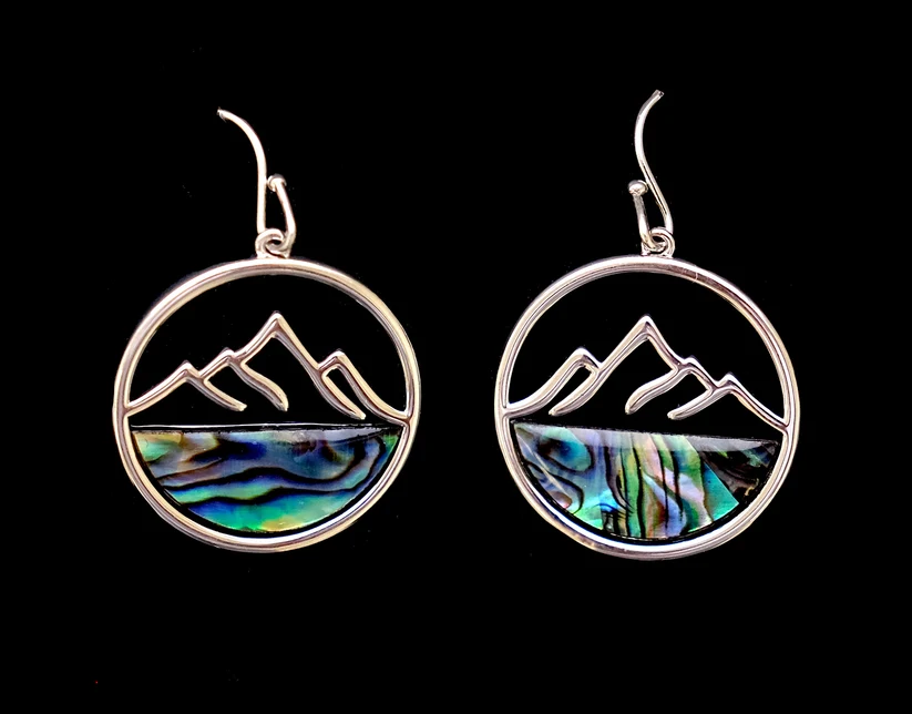 Shagwear  Earrings Assorted