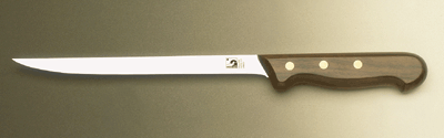 GROHMANN KITCHEN KNIVES - 5" Fillet flex /rswd - KR205-5   $56.00