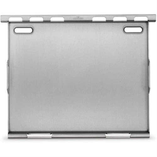 Napoleon  Stainless Steel Griddle Insert