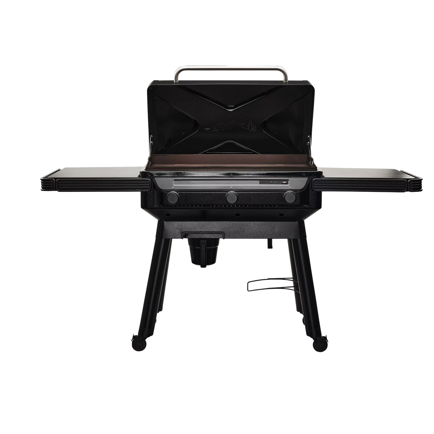 Traeger Flatrock 3 Zone Griddle