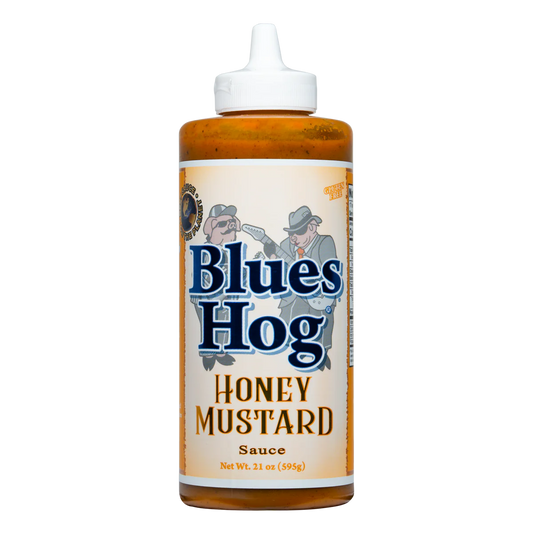 Blues Hog Honey Mustard Sauce