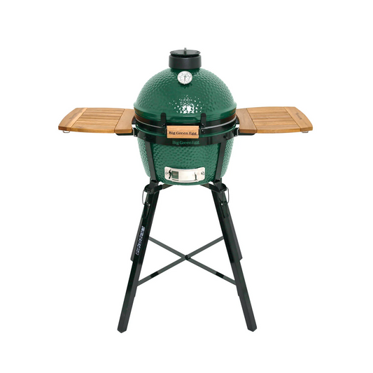 BIG GREEN EGG - MiniMax Big Green Egg Ultimate Kit - 389159