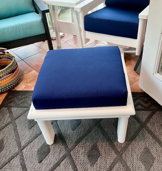 CRP - Stratford Large Ottoman DSO272