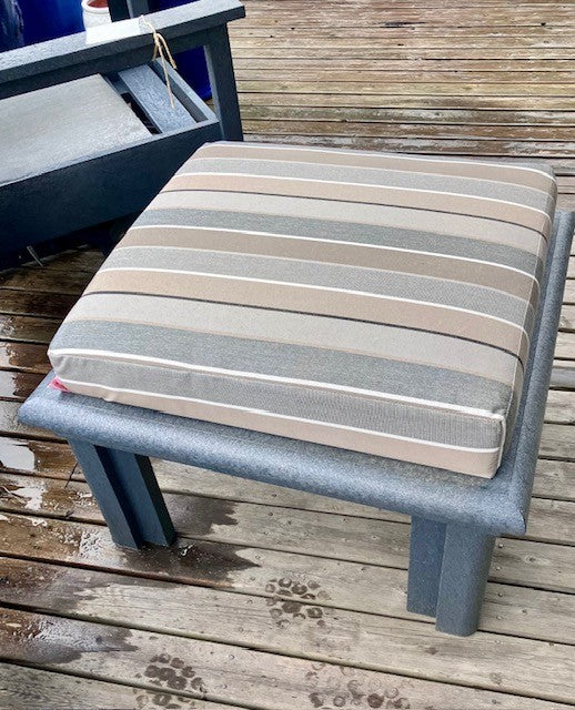 CRP - Stratford Large Ottoman DSO272