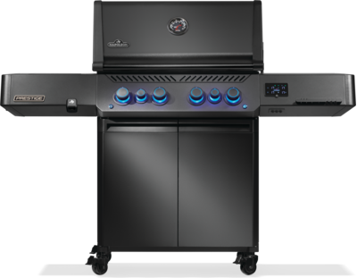 Napoleon Phantom Prestige® 500 Connected RSIB with Infrared Side and Rear Burner - P500VXRSIBPK-PHM