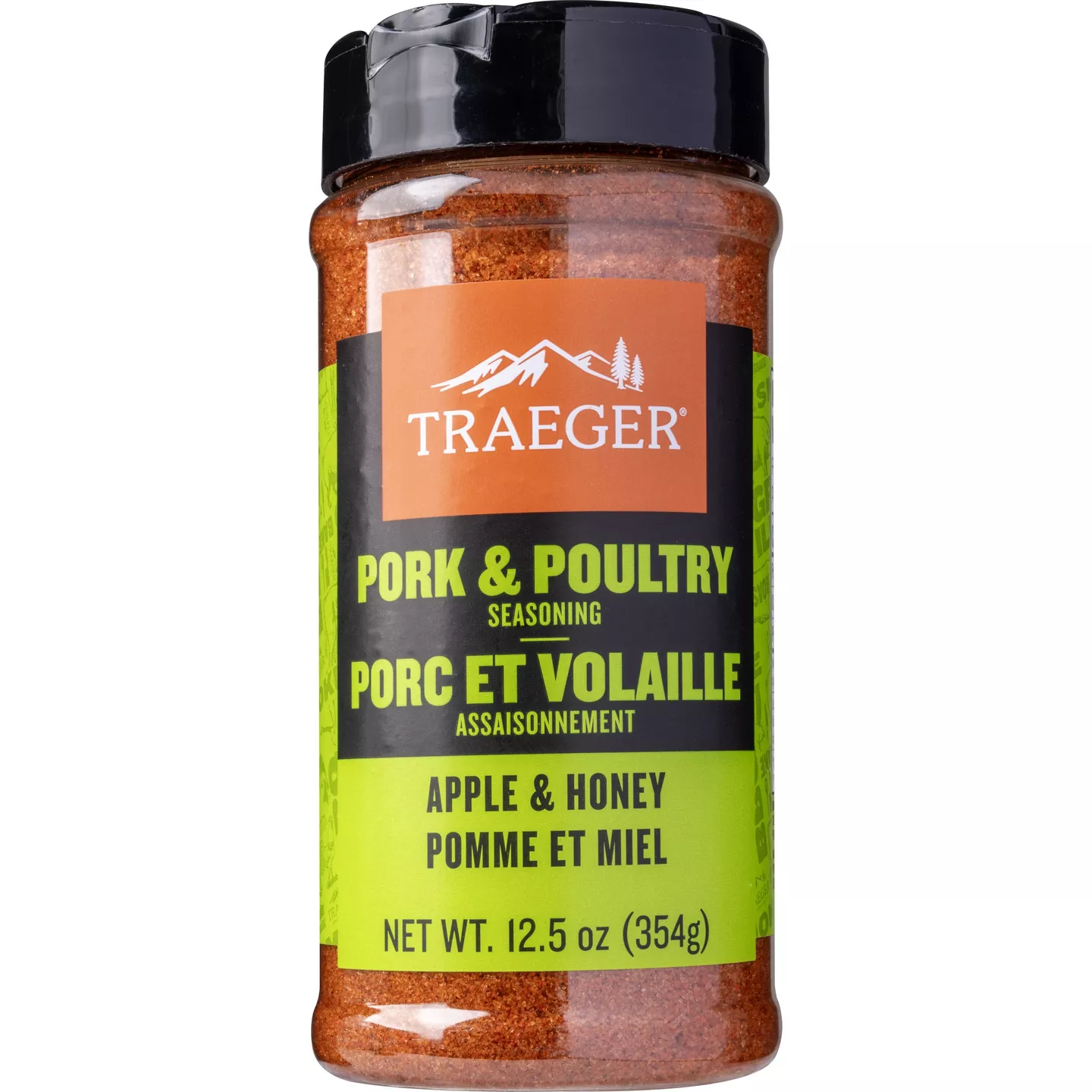 Traeger - Pork & Poultry Rub
