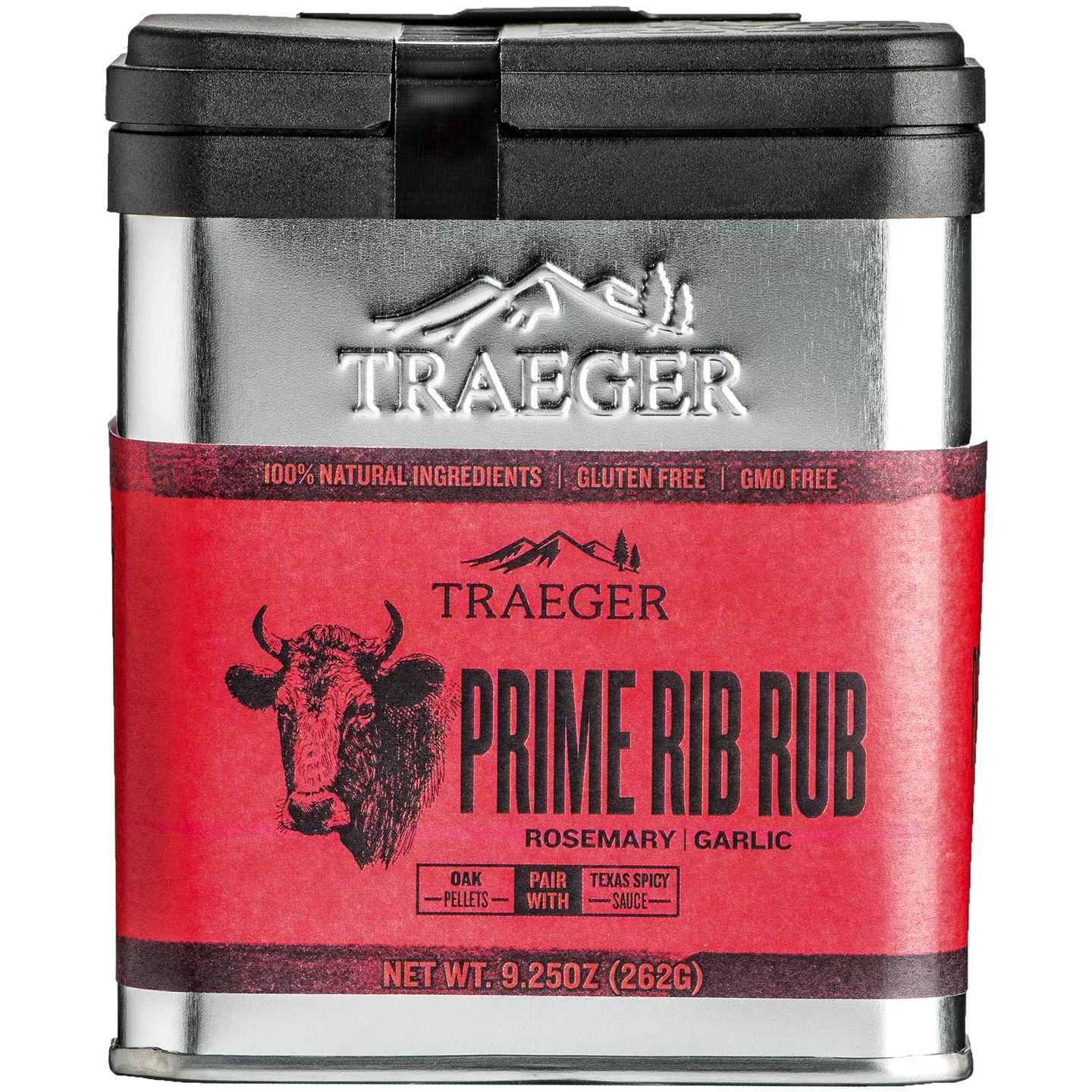 Traeger-Prime Rib Rub