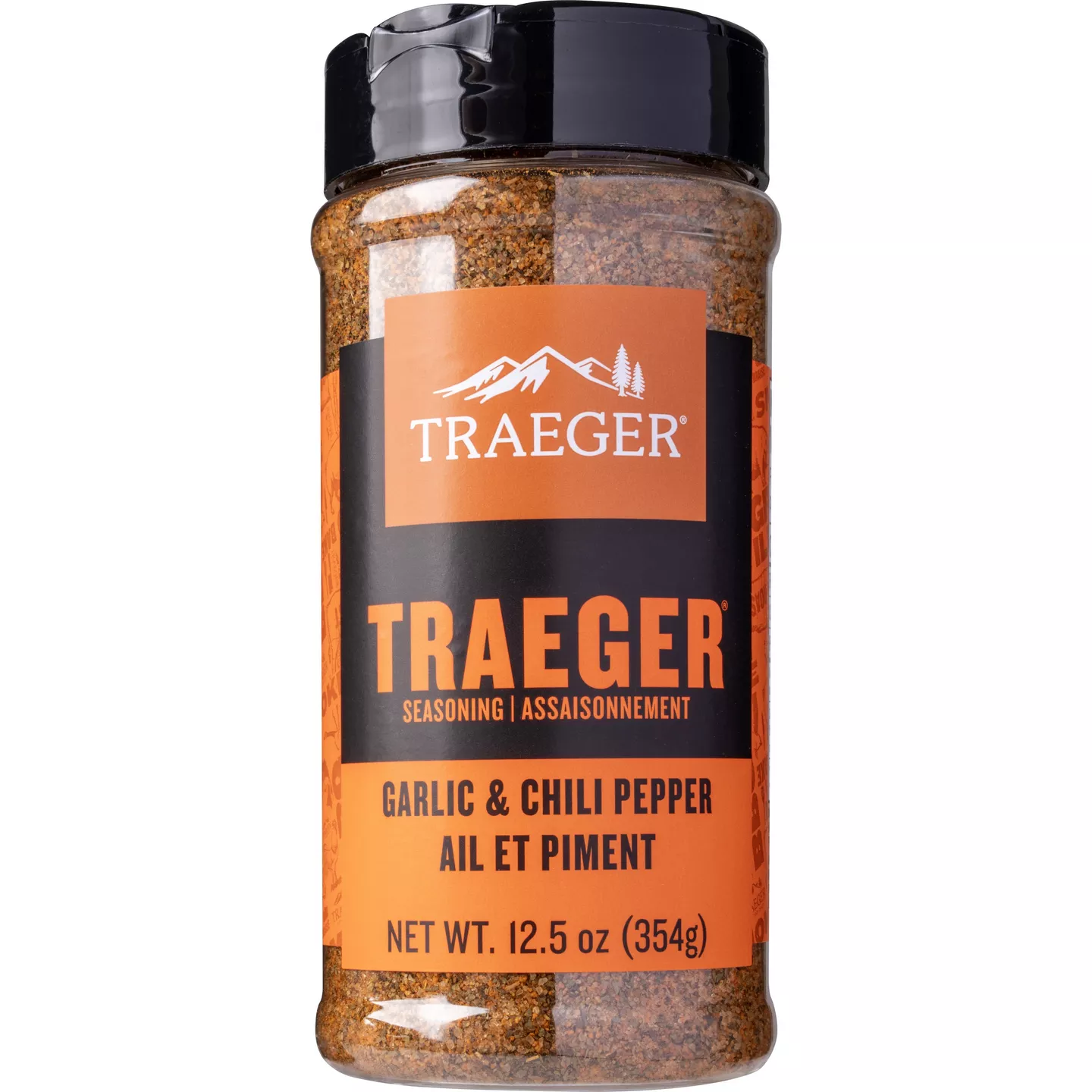 Traeger - Traeger Rub