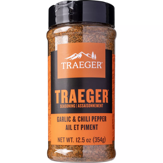 Traeger - Traeger Rub