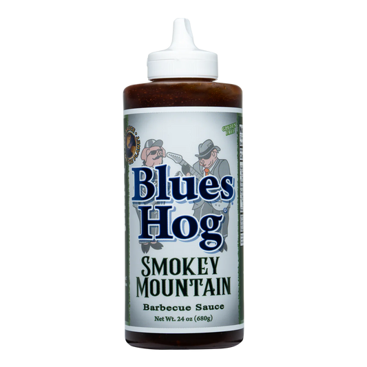 Blues Hog Smokey Mountain BBQ Sauce
