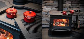 Pacific Energy  Alderlea T5 - Met Black
