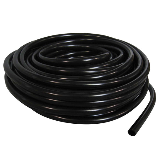 Aquascape - Black Vinyl Tubing - 1/2"