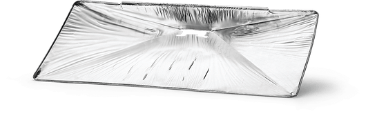 BBQ - Drip Pan Liner - 3 Pack