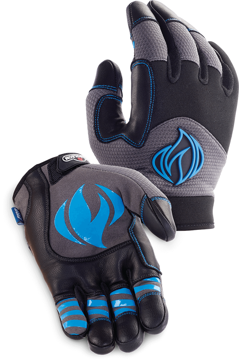Napoleon - Multi-Use Touchscreen Gloves