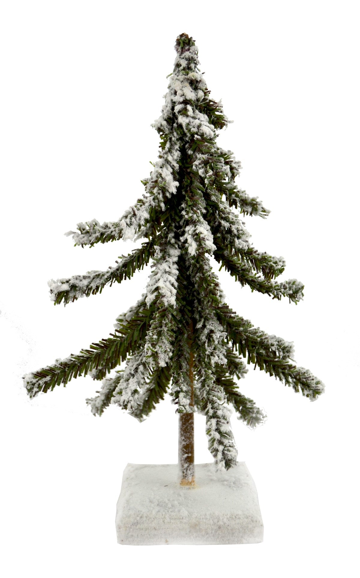 Christmas - Fir Winter Tree