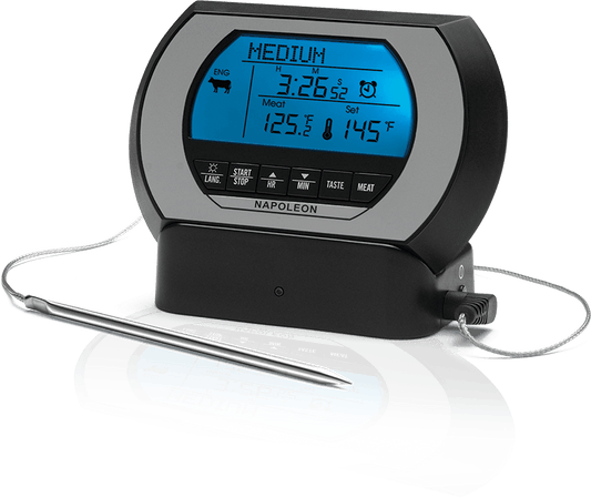 Napoleon - Wireless Digital Thermometer