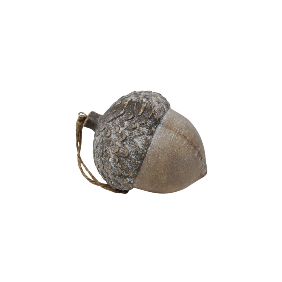 Ornament - Acorn