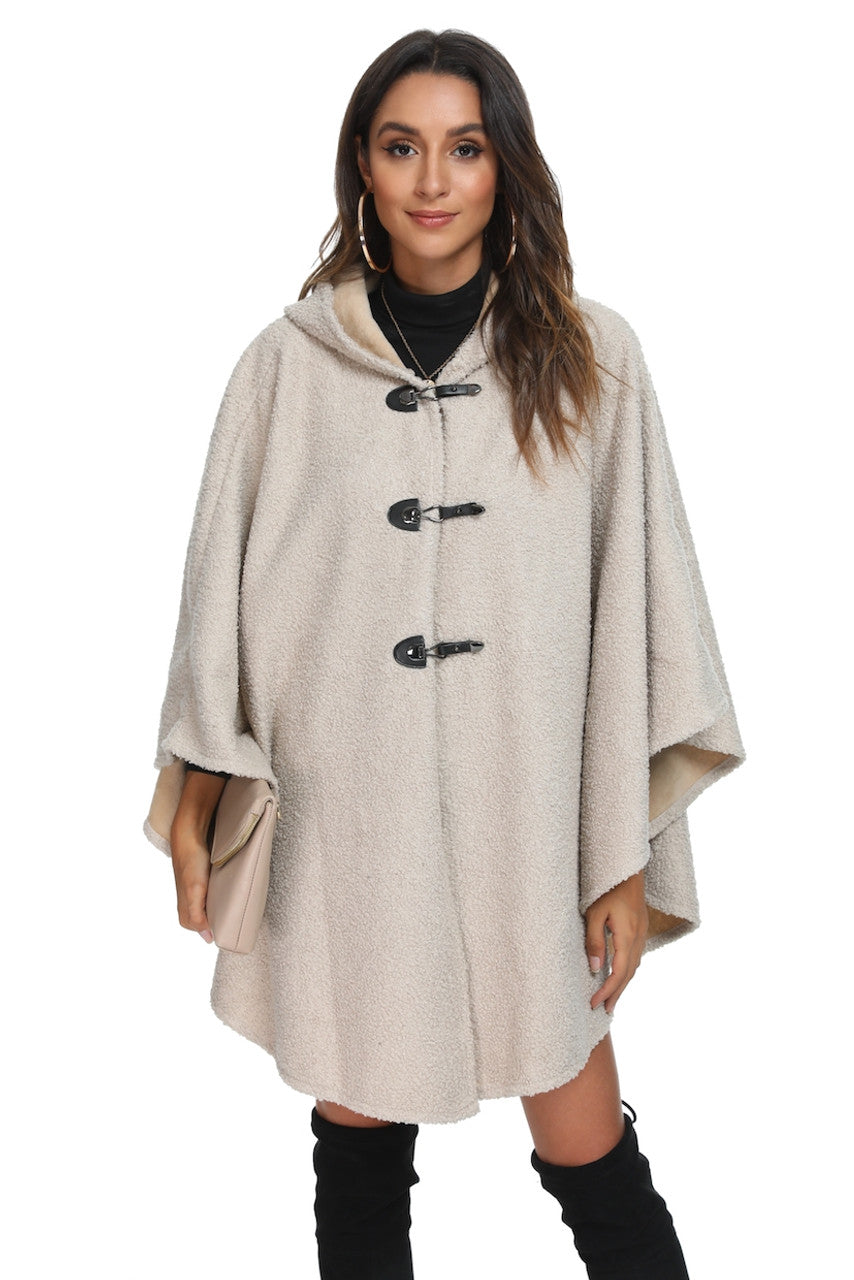 Assorted Capes