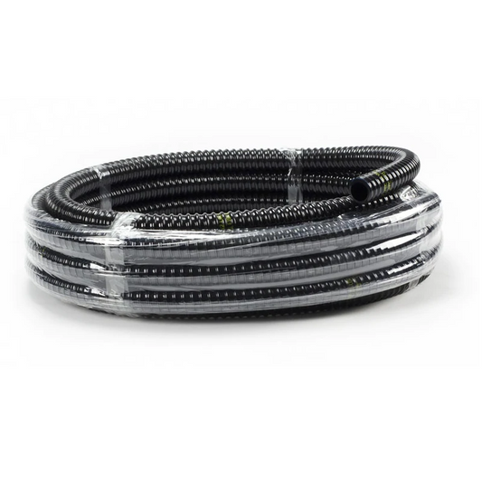Aquascape Kink-Free Pipe ( sold per foot) 1"