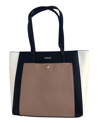 Purse - 3 Tone