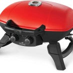 Napoleon Portable TravelQ285 w/ griddle