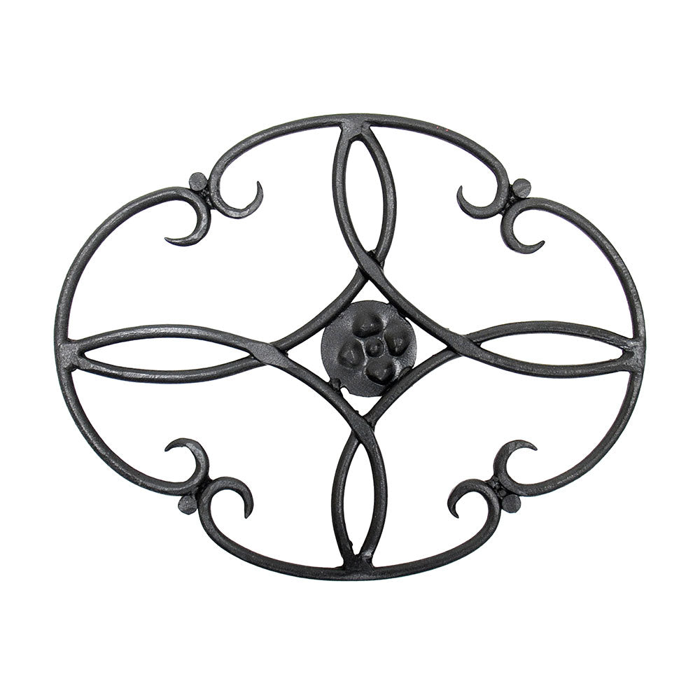 Trivet - Clover TW1-02