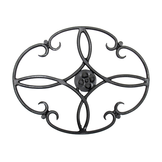 Trivet - Clover TW1-02