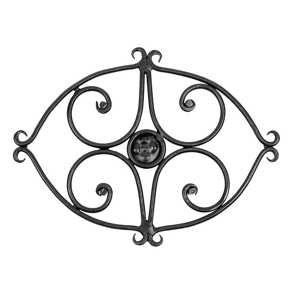 Trivet - Scroll TW1-01