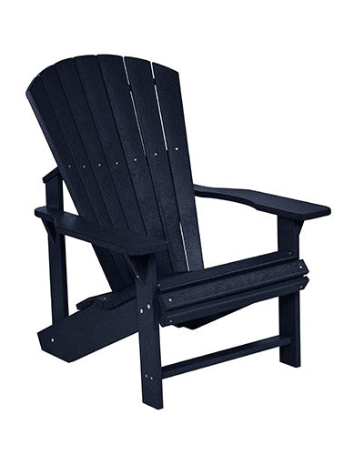 CRP Classic Adirondack Chair - Country Stoves and Sunrooms Ltd