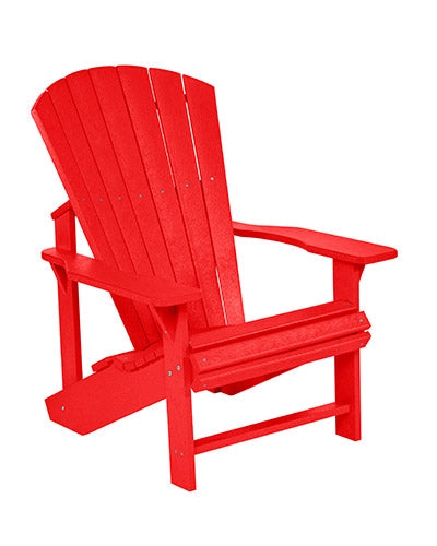 CRP Classic Adirondack Chair - Country Stoves and Sunrooms Ltd