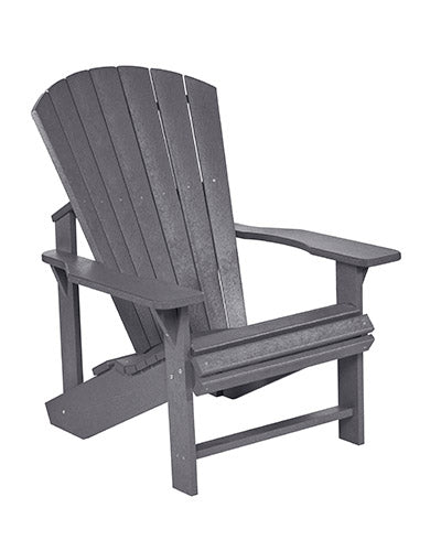 CRP Classic Adirondack Chair - Country Stoves and Sunrooms Ltd