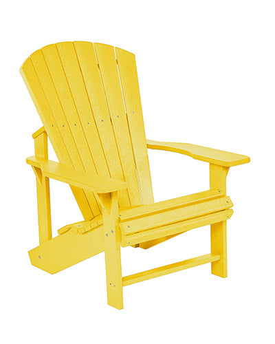 CRP Classic Adirondack Chair