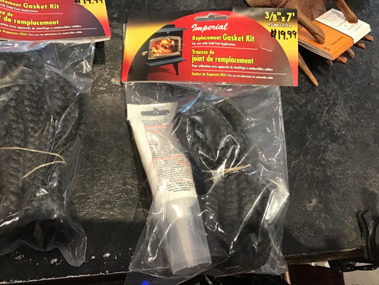 Imperial - Parts - Gasket Kit - 3/8" x 7'