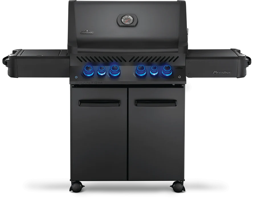 Napoleon Prestige PHANTOM - P500RSIBPK3PHM
